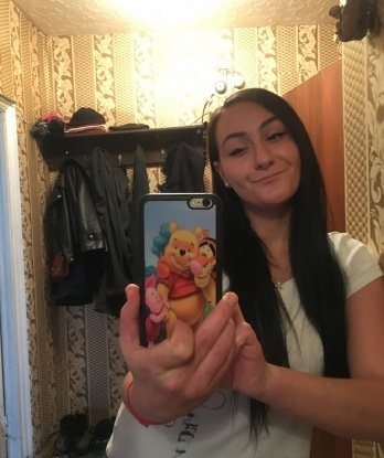 Шаловливая красотка с длинными ножками и чувственными формами ищет щедрого спонсора для ярких встреч. Буду радовать тебя своей страстью и нежностью, помогу расслабиться по-настоящему. Позвони и окунись в мир наслаждения! 709, 32 года