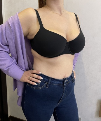 Со мной ты сможешь ощутить настоящую страсть и незабываемое наслаждение. Моими услугами я смогу удовлетворить самые сокровенные твои желания. Я умею создавать атмосферу истинного наслаждения, подарю тебе незабываемые моменты и ощущения. Обладаю потрясающими фото, которые доказывают мою красоту и сексуальность. Мои клиенты отзываются о меня только положительно. Звони мне для интимных развлечений и приятных встреч в Москве. ❤️😘 794, 33 года